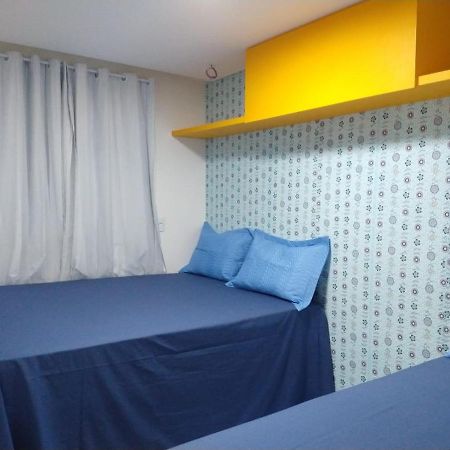 Flat Praia Dos Carneiros/ ตามังดาเร ภายนอก รูปภาพ